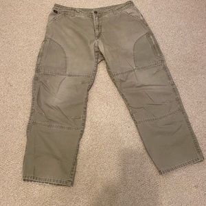 Men’s KUHL outdoors men pants